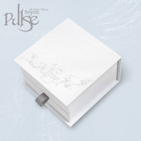 [PRE-ORDER] RESCENE 
4TH MINI ALBUM 'PULSE' (GUARDIAN VERSION)